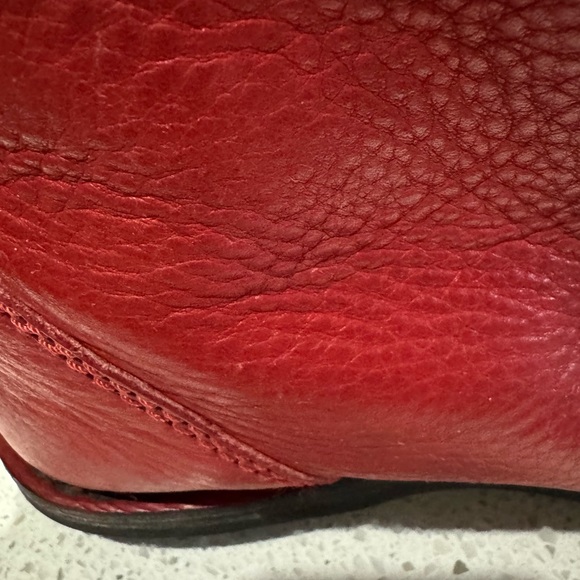 Arche boot size 38. - Picture 2 of 6